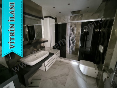 Yeşil Yakutiyenin Gözde Bloğunda Kiralık Daire Özel Çınardan İlan No: 5285 4+1 Palandöken A Köşk