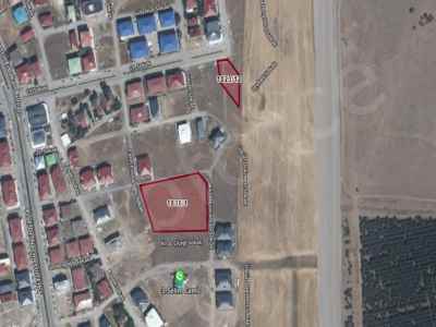 Land For Sale in  Turkey, Erzurum, Aziziye, Dadaskent 