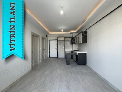 Yıldızkentte 1+1 Satılık Daire Lüks Orta Kat Çınardan İlan No: 5325 Palandöken