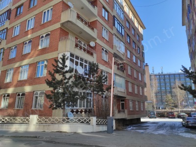 Terminalde Asansörlü 3+1 Orta Kat Satılık Daire Çınardan İlan No: 5326 Yakutiye