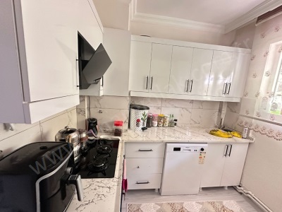 Dadaşkentte Full Yeni Yapılı Acil Satılık Daire Bodrum Kat Çınardan İlan No: 5343 3+1 Aziziye