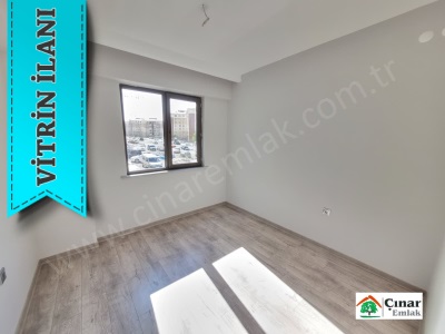 Yıldızkentte Satılık Daire Sıfır Çınardan İlanno: 2+1 Palandöken