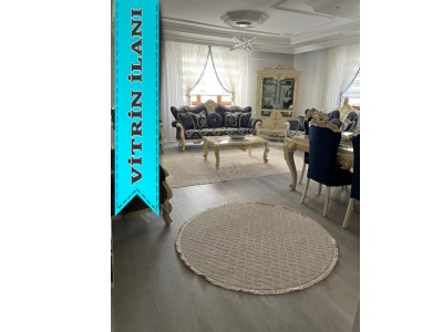 Yenişehirde Asansörlü 5+1 Ultra Lüks Satılık Daire Çınardan İlan No: 5364 Palandöken