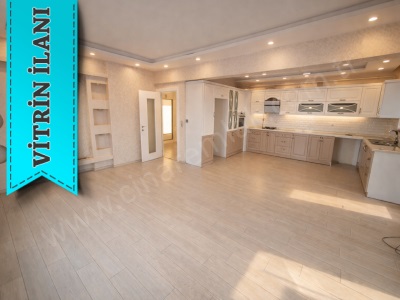 Çınardan Şehir Merkezinde Satılık Daire Ultra Lüks İlan No:5365 4+1 Yakutiye Rabia Ana