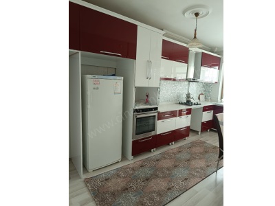 Şehir Merkezi Taşhanın Karşısında Eşyalı Asansörlü Kiralık Daire Çınardan İlan No: 5367 3+1 Yakutiye