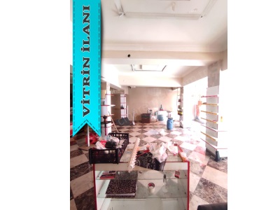 Kiralık Dükkan İşyeri Şehir Merkezinde Taş Ambarlar Karşısında Lüks Çınardan İlan No:5384 Yakutiye Yoncalık