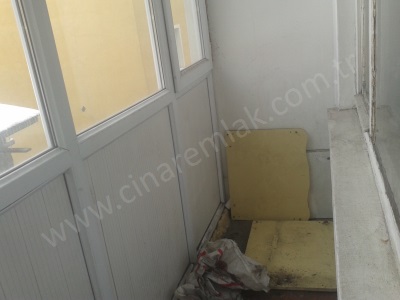 Erzurumda Satılık Daire Gürcükapıda Çınardan 449 2+1 Yakutiye