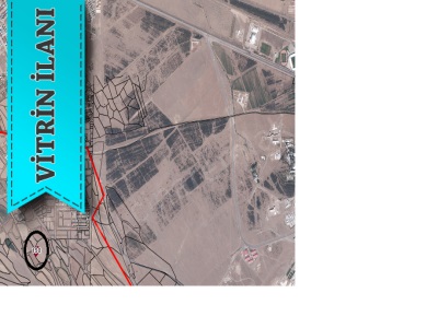 Yarımca Yolu Üzerinde İmara Yakın 332 Satılık Tarla Aziziye Köyler