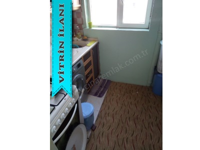 Aşağı Köşkte 1+1 Satılık Daire Fırsatı 1238 Yakutiye Köşk Mahallesi