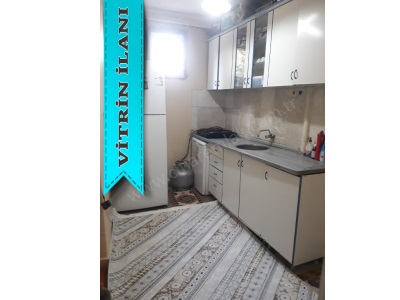 Kazım Yurdalanda Satılık Bina 4 Katlı Çınardan İlan No: 1372 2+1 Palandöken Kazımyurdalan