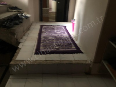 Yenişehirde 3+1 Doğu Batı Cephe Satılık Daire 1921 Palandöken