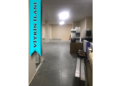 Pasinlerde Sıfır İçi Ful Yapılı Satılık İşyeri Yan Yana İki Dükkan 604