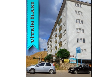 Telsizlerde 3+1 Satılık Daire Ler Kat Ve Cephe Seçenekli Çınardan İlanno: 3229 Palandöken Yenişehir