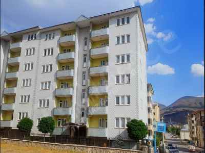 House For Sale in  Turkey, Erzurum, Palandoken, Yenisehir , 3+1 Room, 160 m2