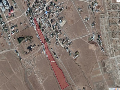 Yunusemrede Yatırımlık Satılık Arsa İmarlı 3276 Palandöken