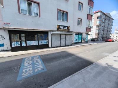 Çınardan Şehir Merkezinde Giriş Kat Satılık İşyeri İş Yeri 2026 1 Yakutiye Rabia Ana