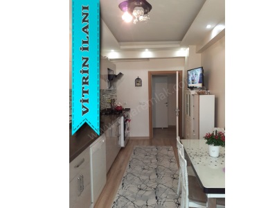 Gez Mah Lüks Yapılı Ara Kat Kapalı Garajlı Satılık Daire Çınardan 3174 3+1 Yakutiye Mahallesi