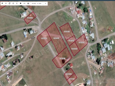 Çınardan Kat Karşılığı Satılık Arsa Arsalar Çok İmarlı 60 Dönüm Yeni Emniyet Ve Tokilerin Yanında Palandöken