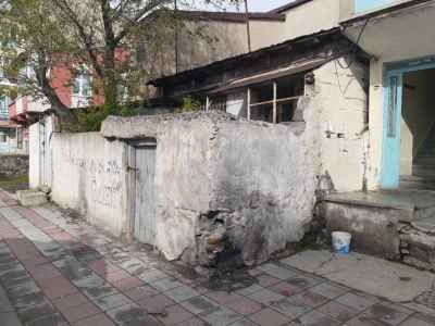 Detached House For Sale in  Turkey, Erzurum, Palandoken, Abdurrahman Gazi , 2+1 Room, 95 m2