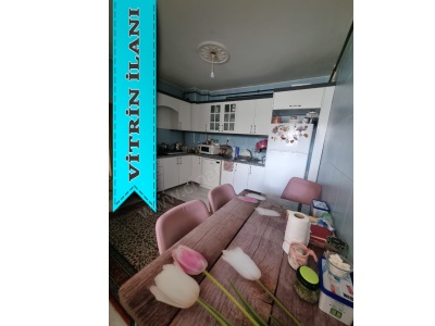 A Gazide Full Yapılı Güney Batı Cep Satılık Daire Çınardan 3312 3+1 Palandöken Abdurrahman Gazi