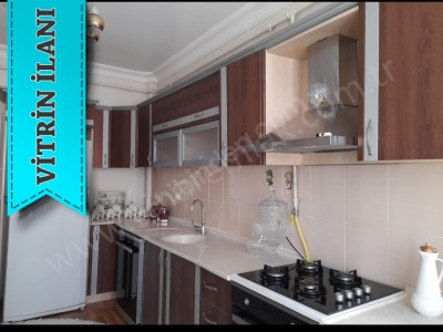 Dadaşkentte Acil Satılık Daire Çınardan 3438 3+1 Aziziye