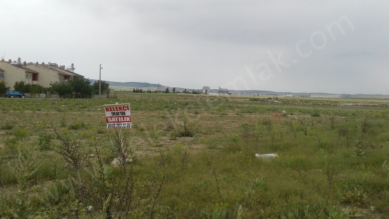 Merkez Bolvadin Satılık Arsa |  3000M2 9.000.000Tl İmarlı  Resim-3