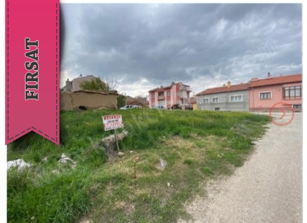 Merkez Bolvadin Satılık Arsa |  166M2 1.850.000Tl İmarlı  Resim-1