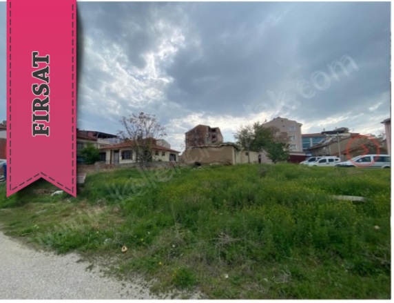 Merkez Bolvadin Satılık Arsa |  166M2 1.850.000Tl İmarlı  Resim-3