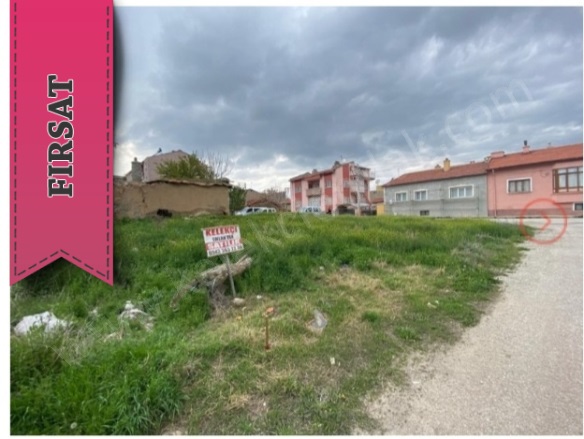 Merkez Bolvadin Satılık Arsa |  166M2 1.850.000Tl İmarlı  Resim-5