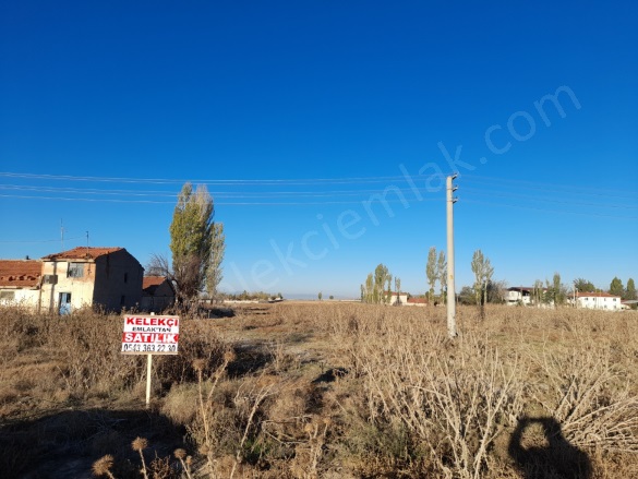 Merkez Bolvadin Satılık Arsa |  1082M2 2.500.000Tl İmarlı  Resim-5