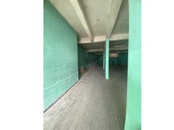 Merkez Bolvadin Satılık Dükkan |  1 Oda | 240M2 15.000.000Tl  Krediye Uygun  | Komple Bina | Kombi Resim-4