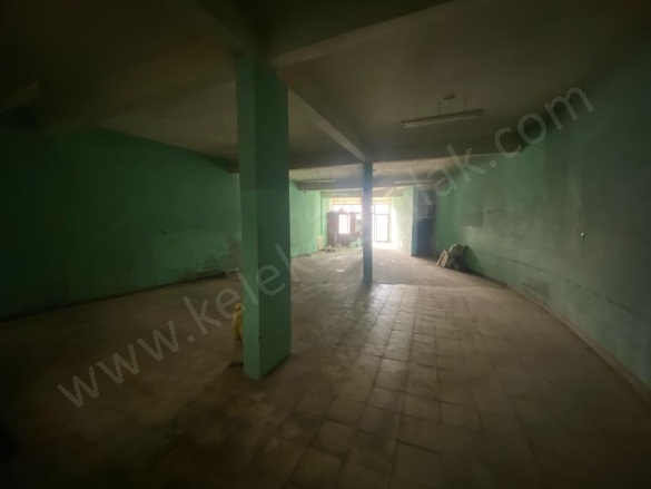 Merkez Bolvadin Satılık Dükkan |  1 Oda | 240M2 15.000.000Tl  Krediye Uygun  | Komple Bina | Kombi Resim-5