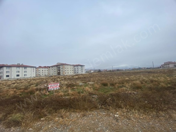 Merkez Bolvadin Satılık Arsa |  366M2 2.200.000Tl İmarlı  Resim-1