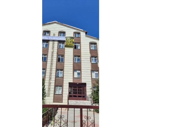 Merkez Bolvadin Satılık Dükkan |  5000M2 23.000.000Tl | Komple Bina Resim-5