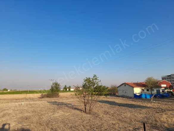 Çevre Yolunda Ticari Satılık Arsa Afyon Bolvadin