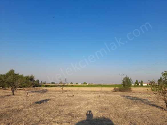 Çevre Yolunda Ticari Satılık Arsa Afyon Bolvadin