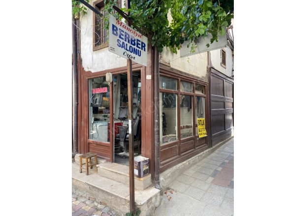 Merkez Bolvadin Satılık Dükkan |  1 Oda | 7M2 1.350.000Tl  Krediye Uygun  | Komple Bina | Soba Resim-3