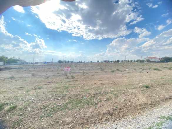 Boltaş Yanında Satılık Arsa Afyon Bolvadin
