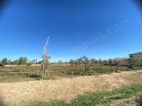 Merkez Bolvadin Satılık Tarla |  5700M2 2.500.000Tl Resim-5