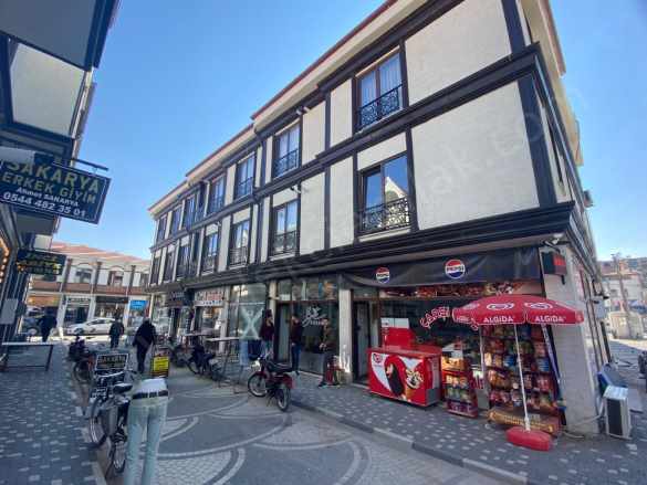 Çarşı Merkezde Kiralık Daire 1+1 Afyon Bolvadin