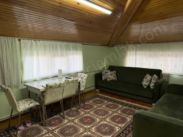 Merkez Bolvadin Kiralık Daire |  3+1 Oda | 130M2 Aylık 12.000Tl  Krediye Uygun  Eşyalı  | 3. Kat | Kombi | 1 Banyo | 1 Yatak Odası Resim-1