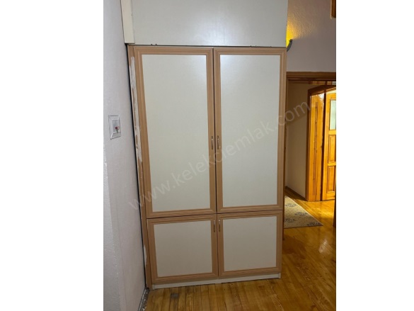 Merkez Bolvadin Kiralık Daire |  3+1 Oda | 130M2 Aylık 12.000Tl  Krediye Uygun  Eşyalı  | 3. Kat | Kombi | 1 Banyo | 1 Yatak Odası Resim-5