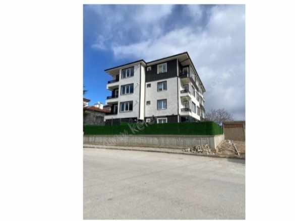 Yeni Mahalle Hacı Kalfa Sokakta Eşyalı Kiralık Daire 1+1 Bolvadin