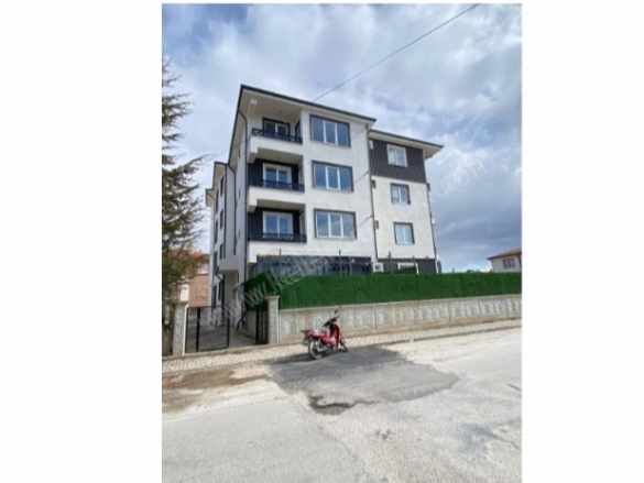 Yeni Mahalle Hacı Kalfa Sokakta Eşyalı Kiralık Daire 1+1 Bolvadin