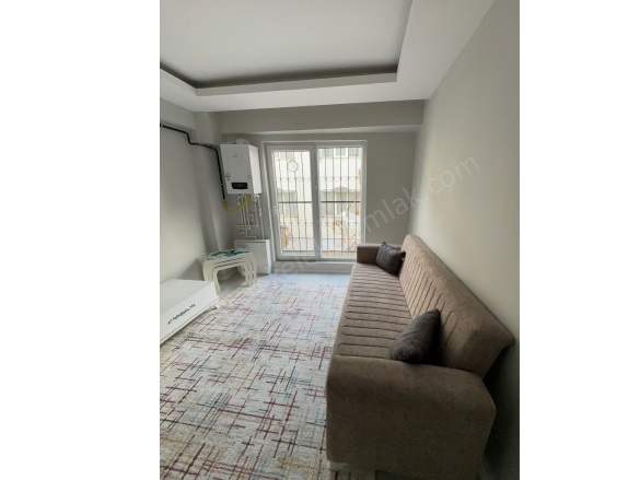 Merkez Bolvadin Kiralık Daire |  1+1 Oda | 45M2 Aylık 12.000Tl  Krediye Uygun  Eşyalı  | 1. Kat | Kombi | 1 Banyo | 1 Yatak Odası Resim-5
