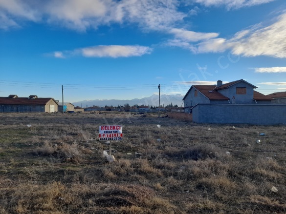 Merkez Bolvadin Satılık Arsa |  375M2 1.000.000Tl İmarlı  Resim-5