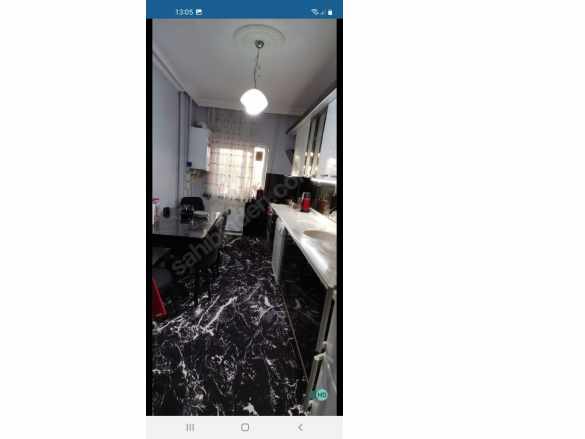 Tokide Satılık Daire 3+1 Afyon Bolvadin