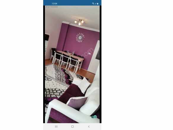 Tokide Satılık Daire 3+1 Afyon Bolvadin