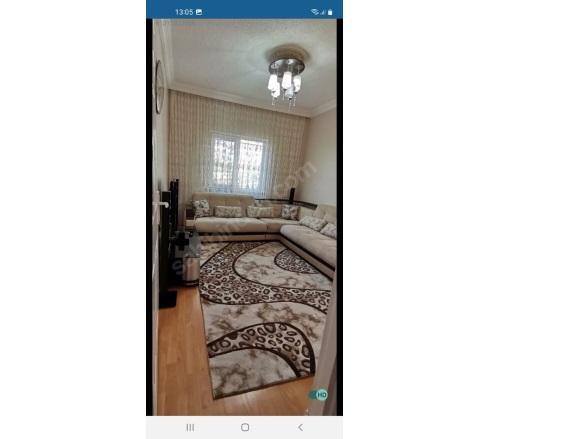 Merkez Bolvadin Satılık Daire |  3+1 Oda | 115M2 2.850.000Tl  Krediye Uygun  Eşyalı  | 1. Kat | Kombi | 1 Banyo | 1 Yatak Odası Resim-5