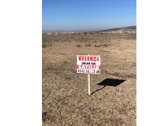 Merkez Bolvadin Satılık Tarla |  7125M2 4.250.000Tl Resim-1